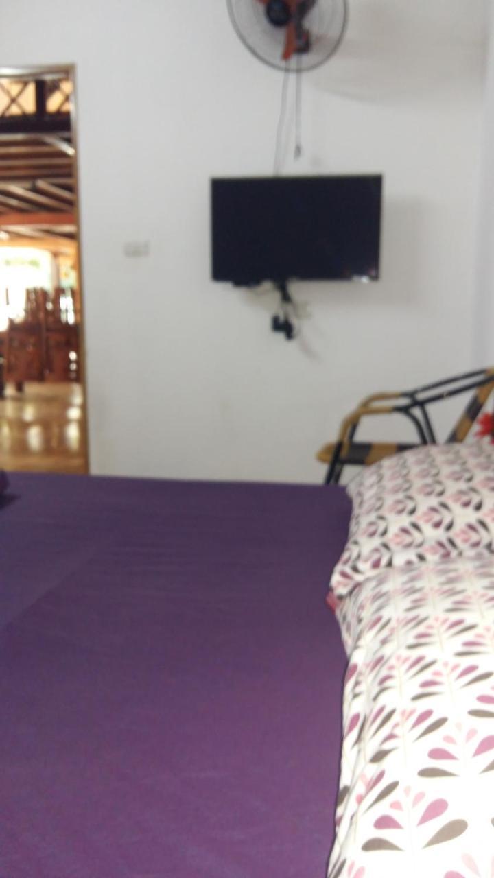 Homestay Lan Rung Nghia Lo 客房 照片